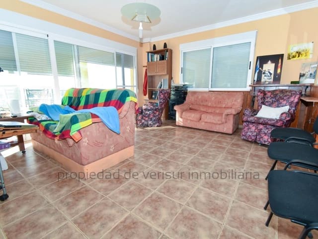 3 Zimmer Finca/Landgut zu verkaufen in Las Majadas - Las Molinetas - Labradorcico, Aguilas - 226.000 € (Ref: 9509402)