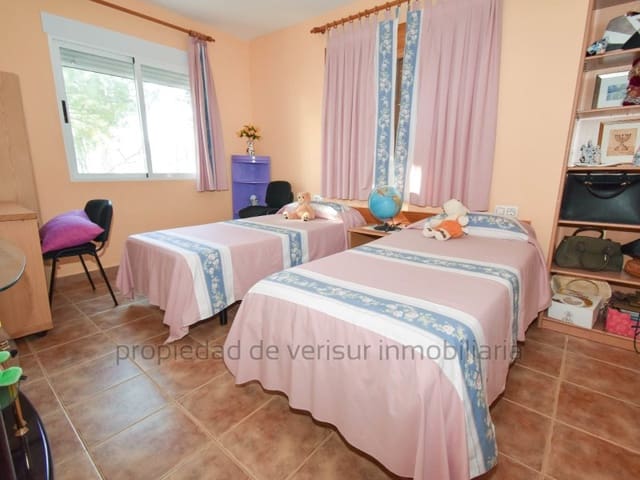 3 Zimmer Finca/Landgut zu verkaufen in Las Majadas - Las Molinetas - Labradorcico, Aguilas - 226.000 € (Ref: 9509402)