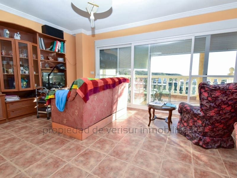 3 Zimmer Finca/Landgut zu verkaufen in Aguilas - 226.000 € (Ref: 9509402)