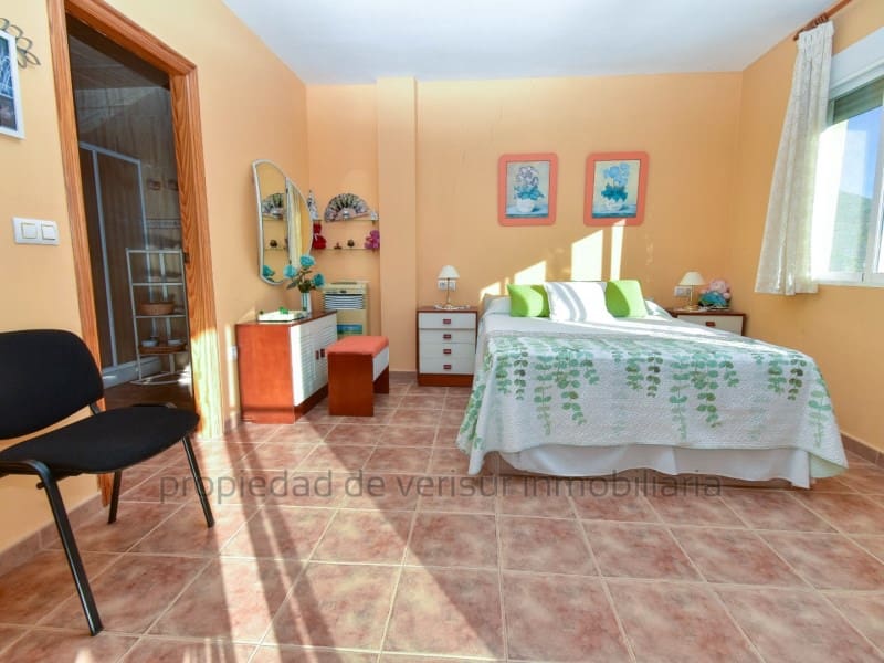 3 Zimmer Finca/Landgut zu verkaufen in Aguilas - 226.000 € (Ref: 9509402)