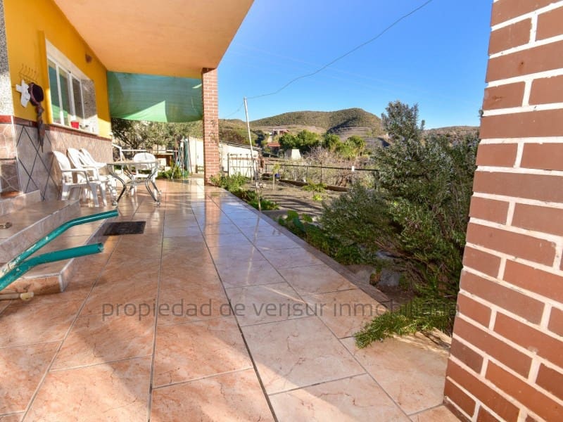 3 Zimmer Finca/Landgut zu verkaufen in Aguilas - 226.000 € (Ref: 9509402)