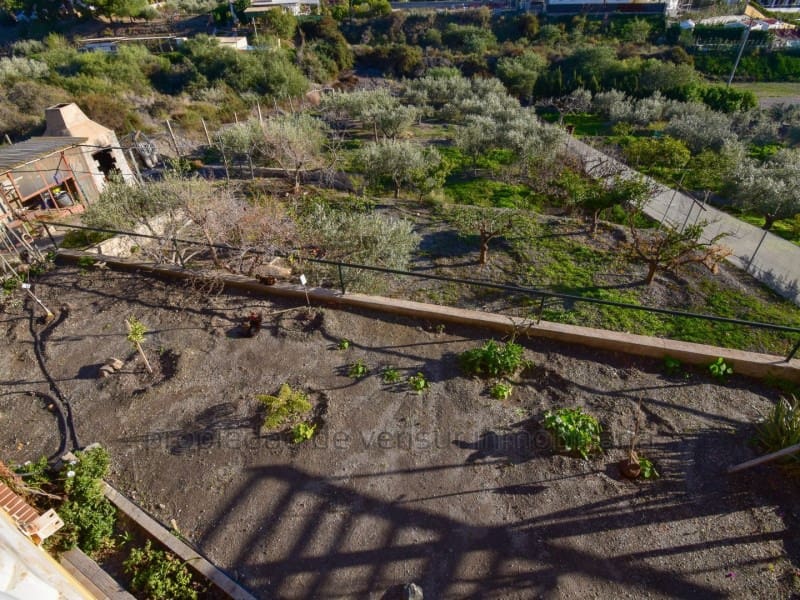 3 Zimmer Finca/Landgut zu verkaufen in Aguilas - 226.000 € (Ref: 9509402)