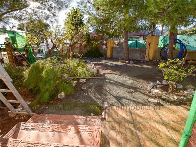 3 Zimmer Finca/Landgut zu verkaufen in Aguilas - 226.000 € (Ref: 9509402)