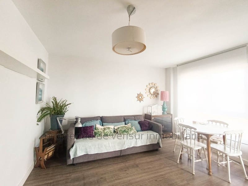 Appartement de 3 chambres à louer à Aguilas - 850 € (Ref: 9524642)