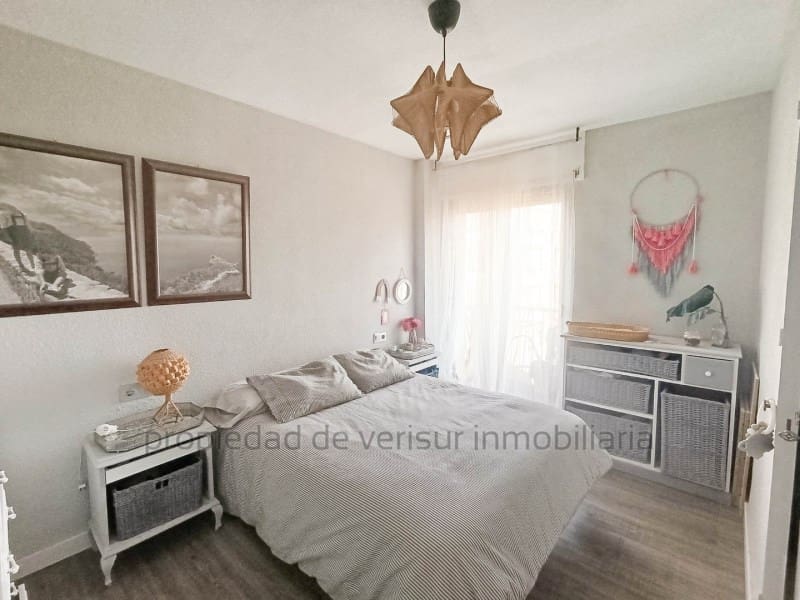Appartement de 3 chambres à louer à Aguilas - 850 € (Ref: 9524642)