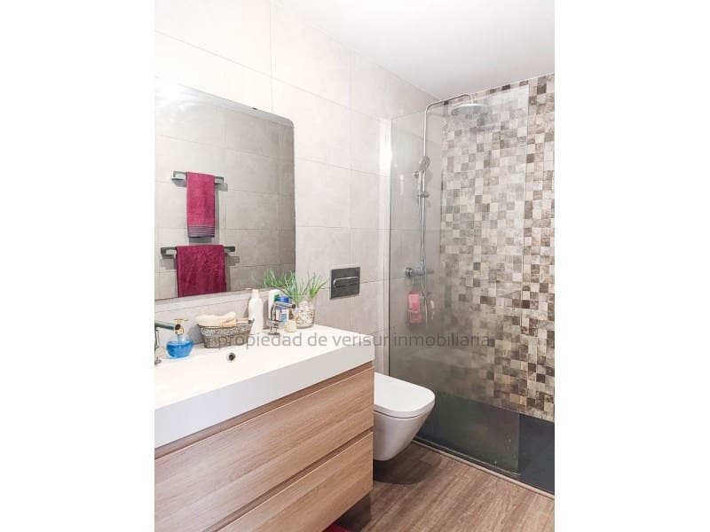 Appartement de 3 chambres à louer à Aguilas - 850 € (Ref: 9524642)