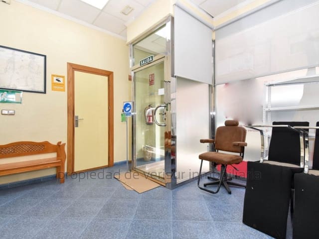 2 sypialnia Komercyjne na sprzedaż w Casco Antiguo, Aguilas - 70 000 € (Ref: 9524643)