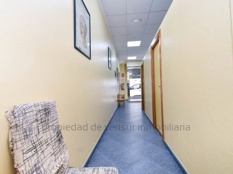 2 sypialnia Komercyjne na sprzedaż w Aguilas - 70 000 € (Ref: 9524643)