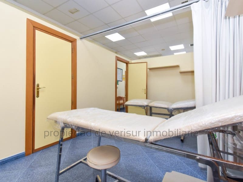 2 sypialnia Komercyjne na sprzedaż w Aguilas - 70 000 € (Ref: 9524643)