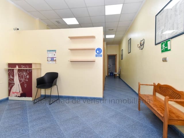 2 sypialnia Komercyjne na sprzedaż w Casco Antiguo, Aguilas - 70 000 € (Ref: 9524643)