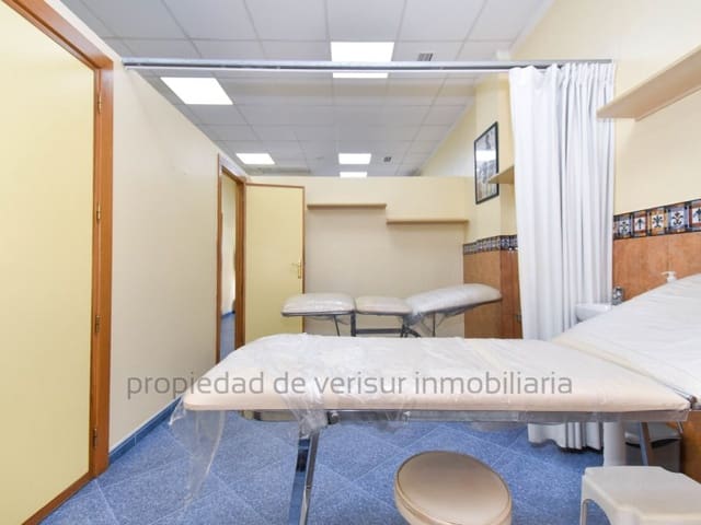 2 sypialnia Komercyjne na sprzedaż w Casco Antiguo, Aguilas - 70 000 € (Ref: 9524643)