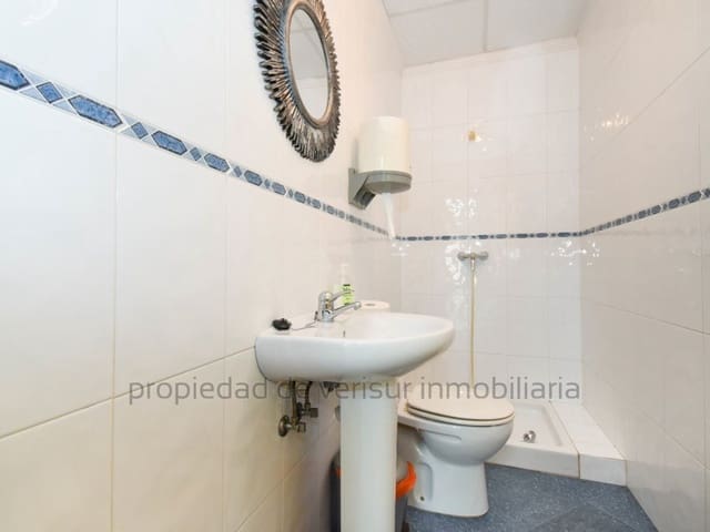 2 sypialnia Komercyjne na sprzedaż w Casco Antiguo, Aguilas - 70 000 € (Ref: 9524643)