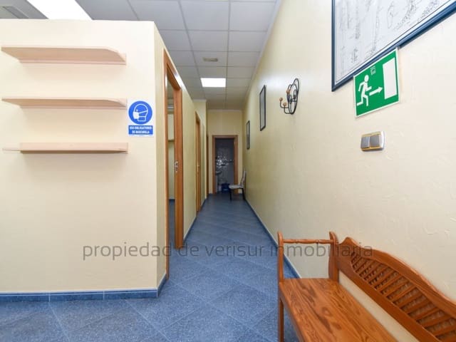 2 sypialnia Komercyjne na sprzedaż w Casco Antiguo, Aguilas - 70 000 € (Ref: 9524643)