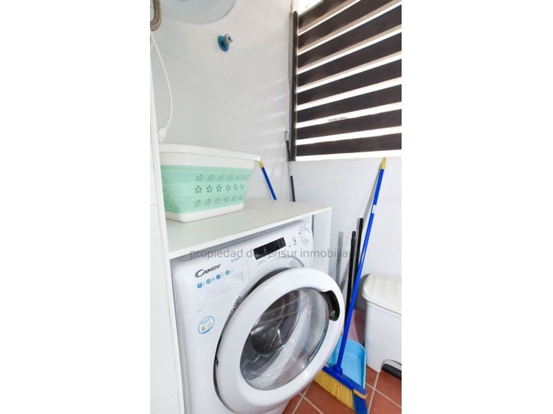 2 bedroom Apartment for rent in Vera with garage - € 750 (Ref: 9524644)