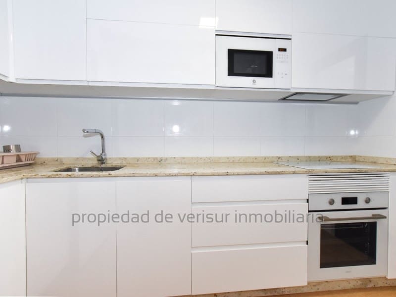 2 bedroom Apartment for rent in Vera with garage - € 750 (Ref: 9524644)