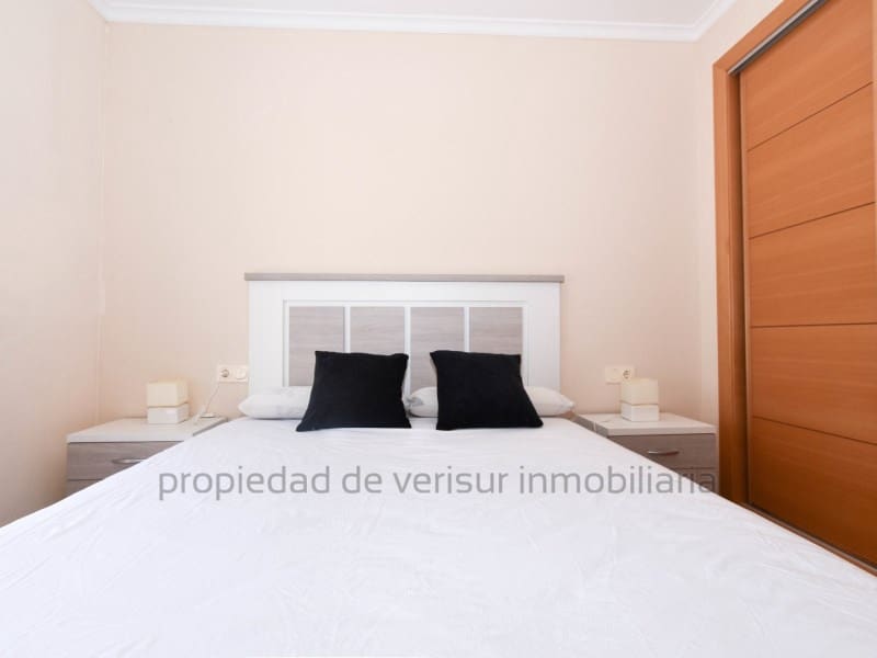 2 bedroom Apartment for rent in Vera with garage - € 750 (Ref: 9524644)