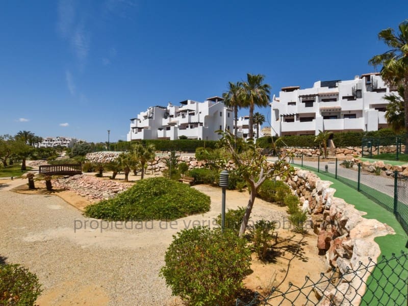 2 bedroom Apartment for rent in Vera with garage - € 750 (Ref: 9524644)