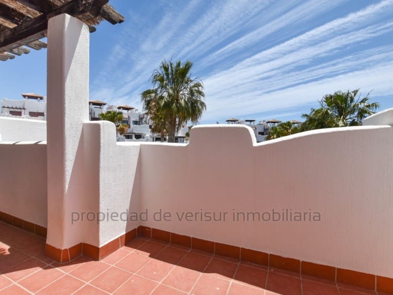 2 bedroom Apartment for rent in Vera with garage - € 750 (Ref: 9524644)