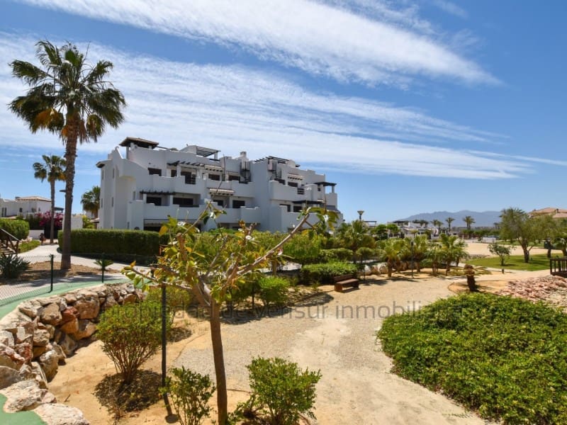 2 bedroom Apartment for rent in Vera with garage - € 750 (Ref: 9524644)