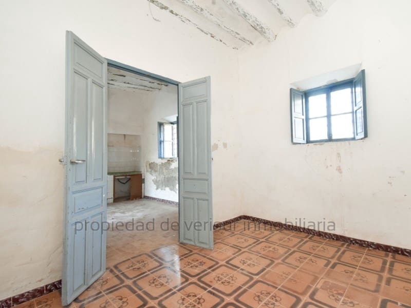 Finca/Casa Rural de 3 habitaciones en Aguilas en venta - 250.000 € (Ref: 9524647)