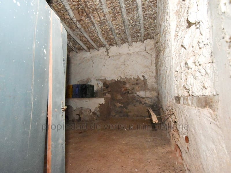 Finca/Casa Rural de 3 habitaciones en Aguilas en venta - 250.000 € (Ref: 9524647)