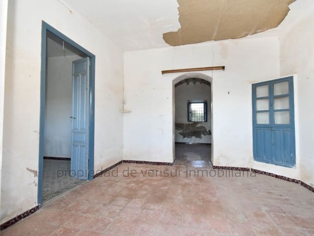 Finca/Casa Rural de 3 habitaciones en Las Majadas - Las Molinetas - Labradorcico, Aguilas en venta - 250.000 € (Ref: 9524647)
