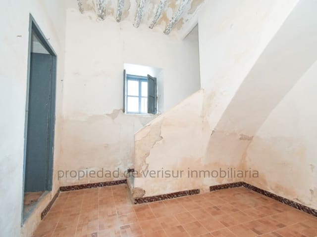 Finca/Casa Rural de 3 habitaciones en Las Majadas - Las Molinetas - Labradorcico, Aguilas en venta - 250.000 € (Ref: 9524647)