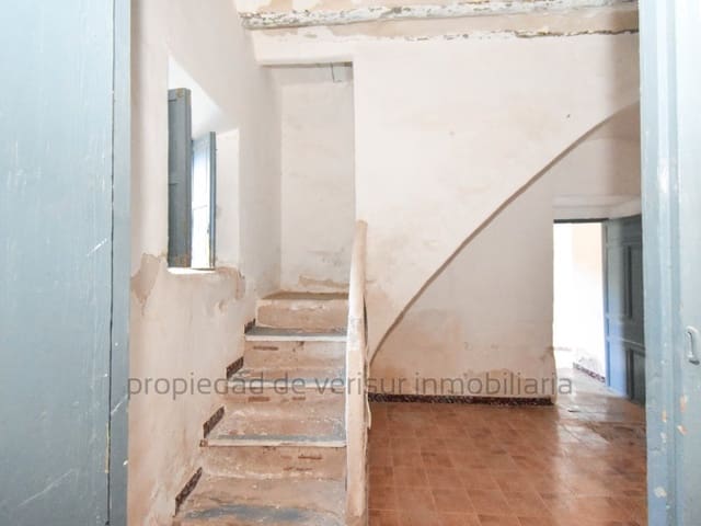 Finca/Casa Rural de 3 habitaciones en Las Majadas - Las Molinetas - Labradorcico, Aguilas en venta - 250.000 € (Ref: 9524647)