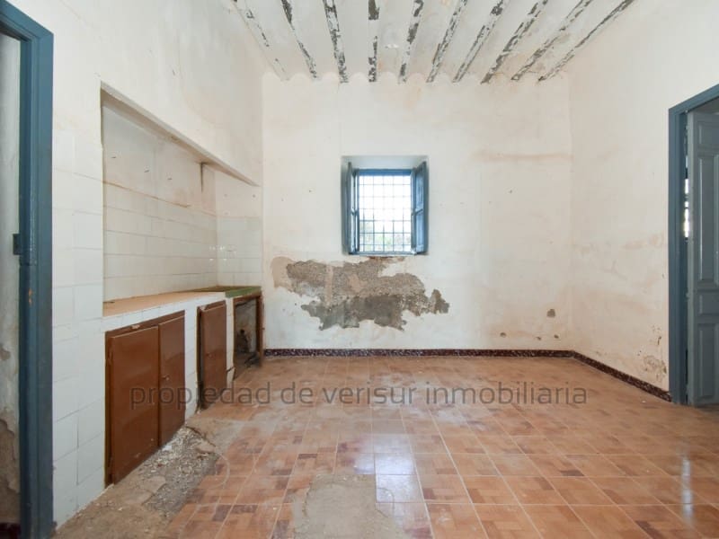 Finca/Casa Rural de 3 habitaciones en Aguilas en venta - 250.000 € (Ref: 9524647)