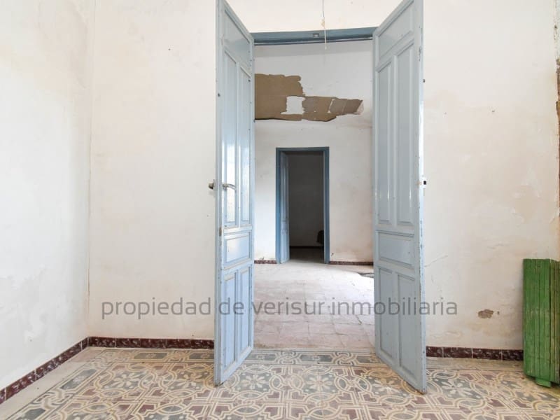 Finca/Casa Rural de 3 habitaciones en Aguilas en venta - 250.000 € (Ref: 9524647)