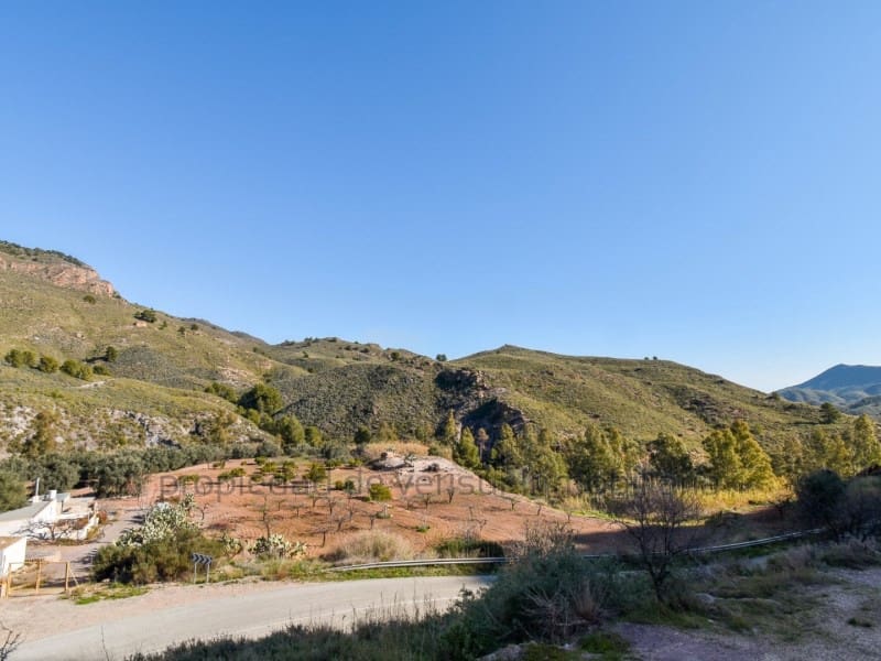 Finca/Casa Rural de 3 habitaciones en Aguilas en venta - 250.000 € (Ref: 9524647)