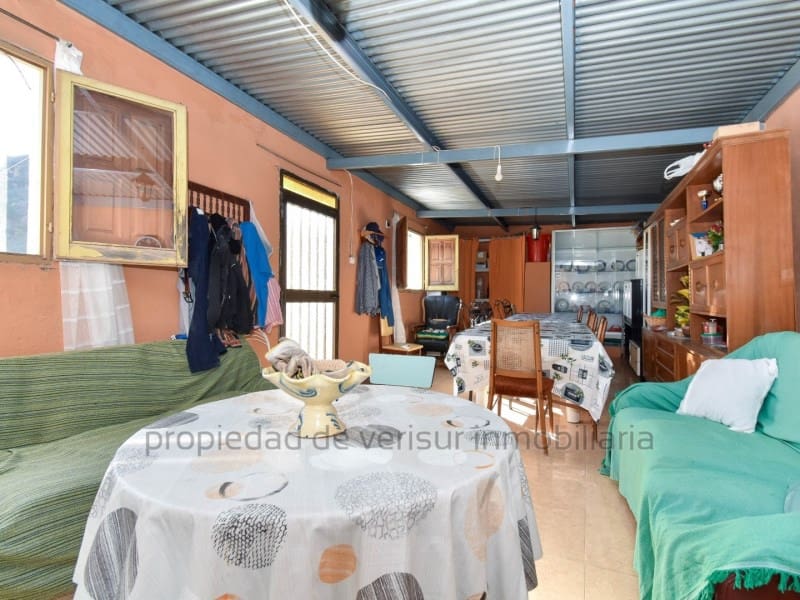 Finca/Casa Rural de 3 habitaciones en Aguilas en venta - 250.000 € (Ref: 9524647)