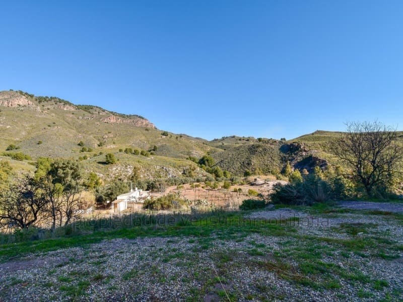 Finca/Casa Rural de 3 habitaciones en Aguilas en venta - 250.000 € (Ref: 9524647)