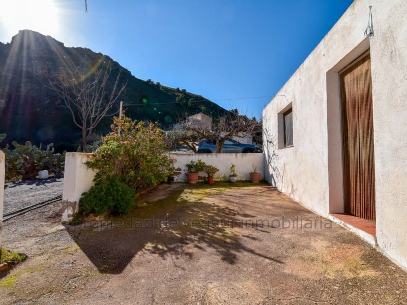 Finca/Casa Rural de 3 habitaciones en Aguilas en venta - 250.000 € (Ref: 9524647)