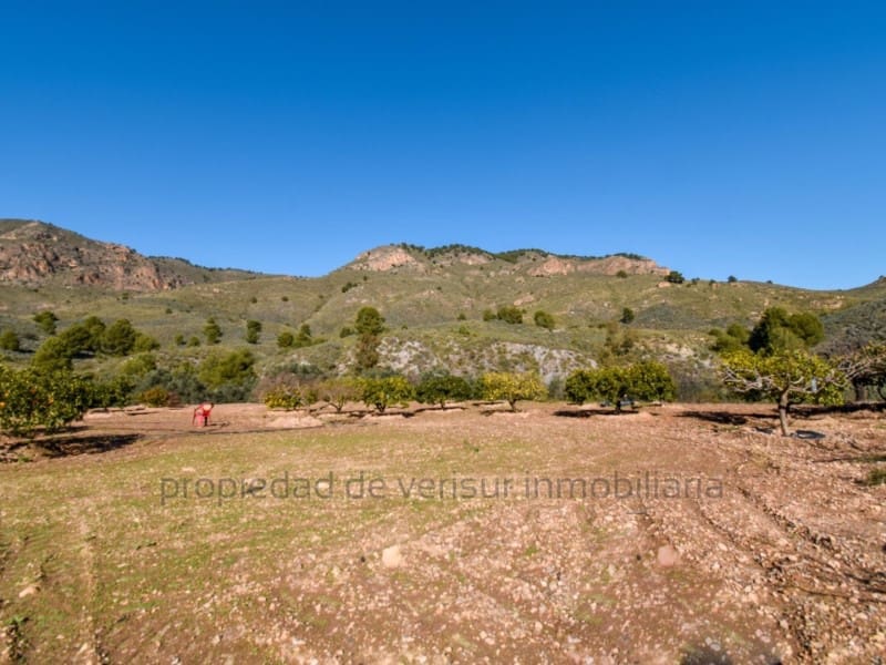 Finca/Casa Rural de 3 habitaciones en Aguilas en venta - 250.000 € (Ref: 9524647)