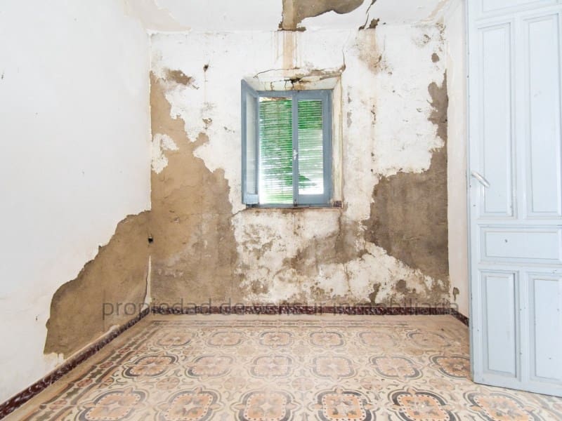 Finca/Casa Rural de 3 habitaciones en Aguilas en venta - 250.000 € (Ref: 9524647)