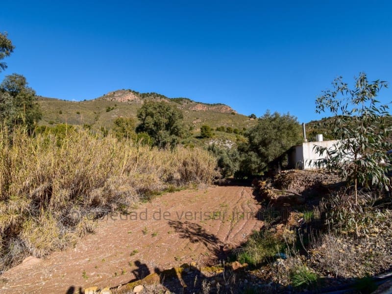 Finca/Casa Rural de 3 habitaciones en Aguilas en venta - 250.000 € (Ref: 9524647)