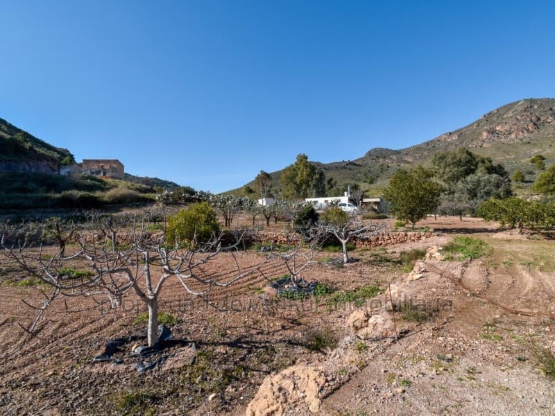 Finca/Casa Rural de 3 habitaciones en Aguilas en venta - 250.000 € (Ref: 9524647)
