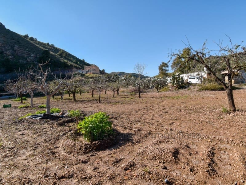 Finca/Casa Rural de 3 habitaciones en Aguilas en venta - 250.000 € (Ref: 9524647)