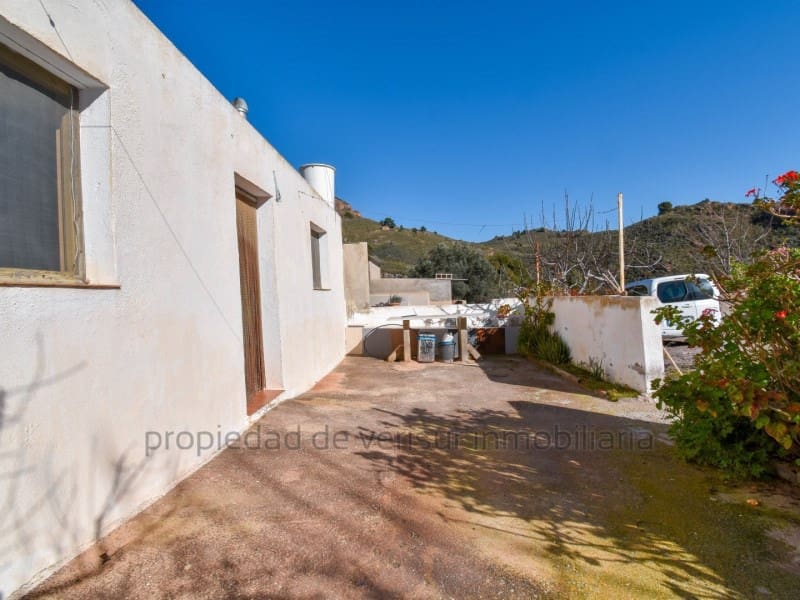 Finca/Casa Rural de 3 habitaciones en Aguilas en venta - 250.000 € (Ref: 9524647)