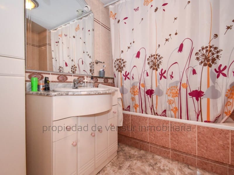 4 soverom Leilighet til salgs i Aguilas med garasje - € 1 500 (Ref: 9531999)