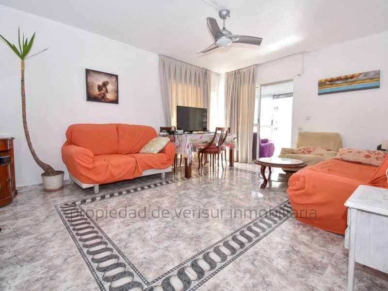 4 soverom Leilighet til salgs i Aguilas med garasje - € 1 500 (Ref: 9531999)