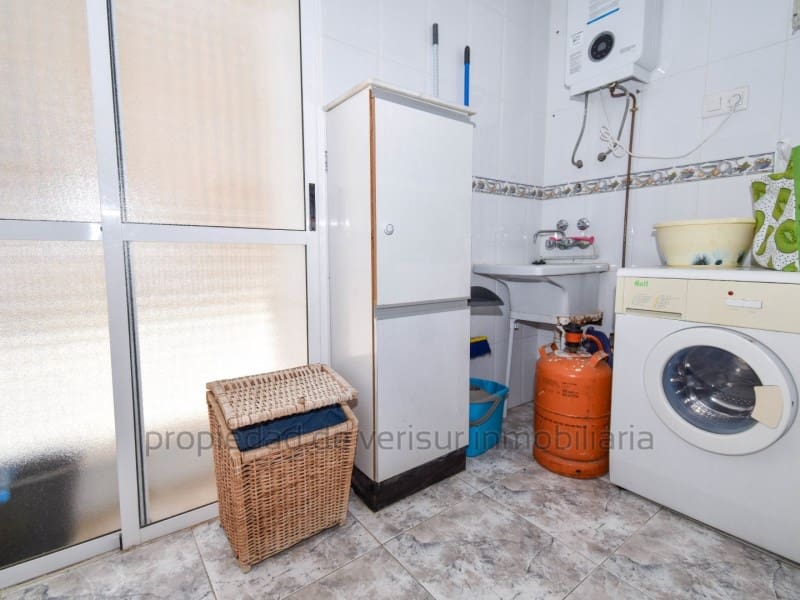 4 soverom Leilighet til salgs i Aguilas med garasje - € 1 500 (Ref: 9531999)