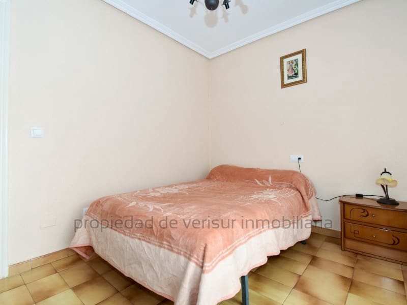 3 quarto Apartamento para arrendar em Aguilas - 650 € (Ref: 9534048)