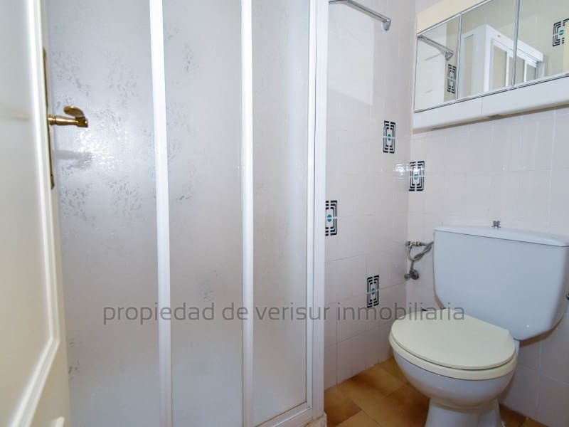 3 quarto Apartamento para arrendar em Aguilas - 650 € (Ref: 9534048)
