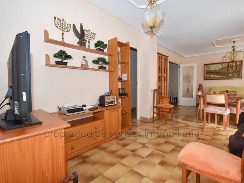 3 quarto Apartamento para arrendar em Aguilas - 650 € (Ref: 9534048)