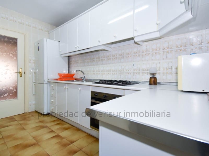 3 quarto Apartamento para arrendar em Aguilas - 650 € (Ref: 9534048)