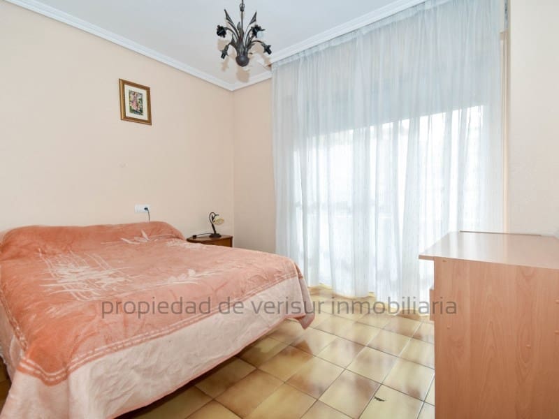 3 quarto Apartamento para arrendar em Aguilas - 650 € (Ref: 9534048)