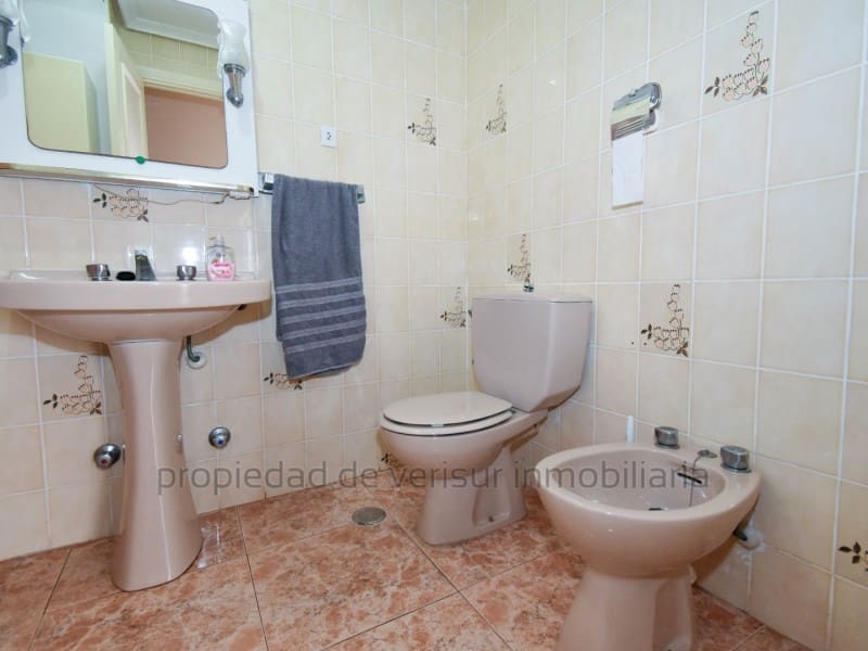 3 quarto Apartamento para arrendar em Aguilas - 650 € (Ref: 9534048)