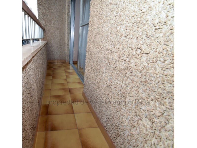 3 quarto Apartamento para arrendar em Aguilas - 650 € (Ref: 9534048)